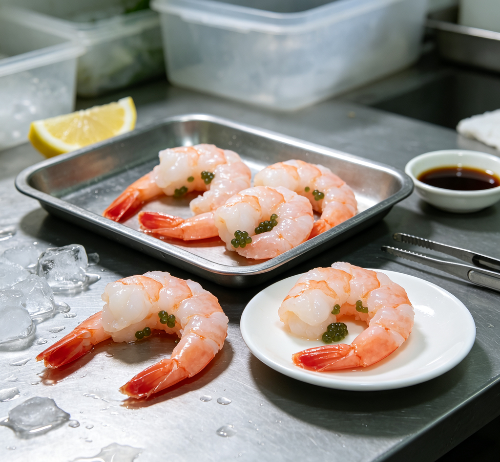 Shrimp