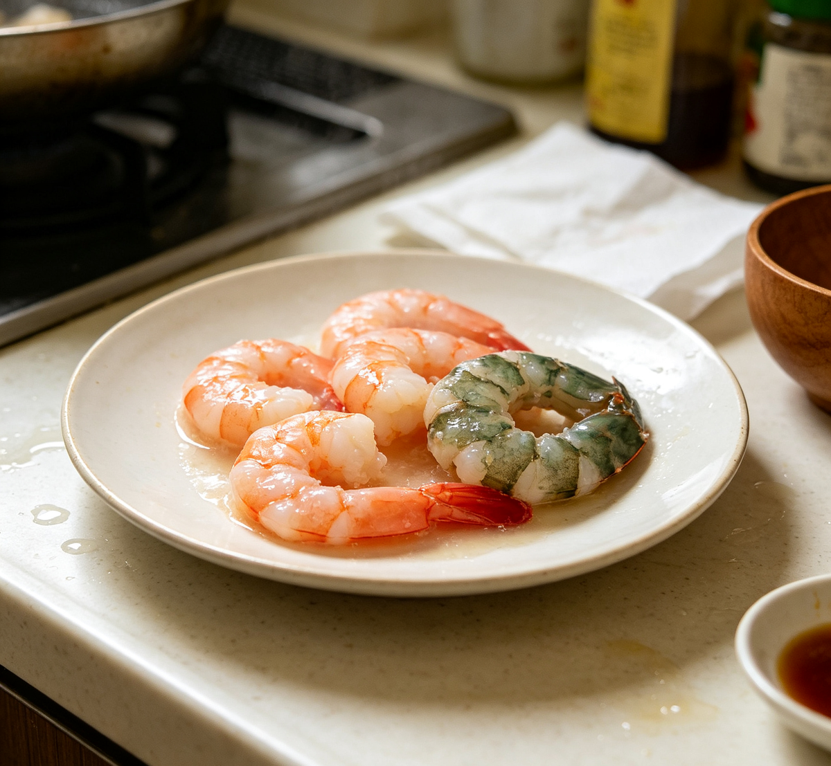 Shrimp