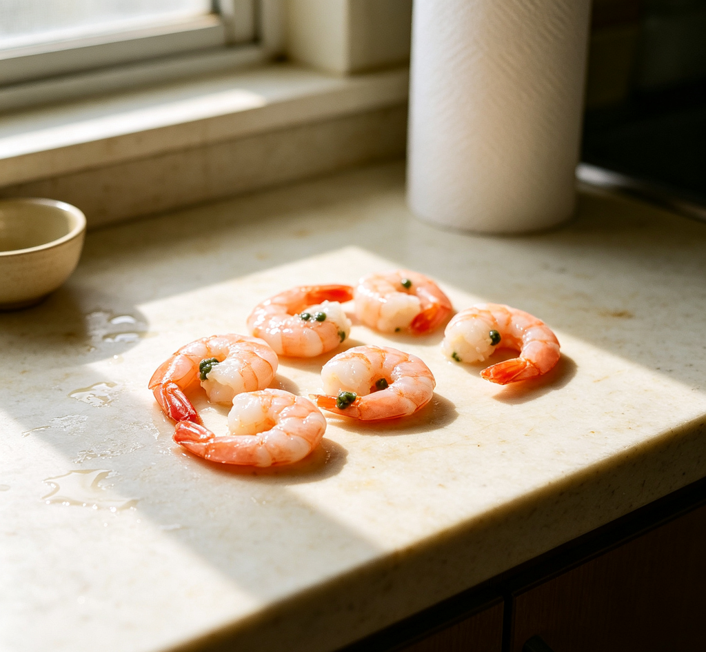 Shrimp