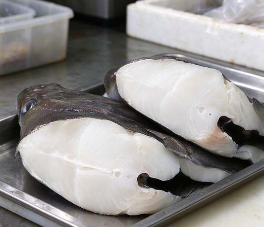 Flounder