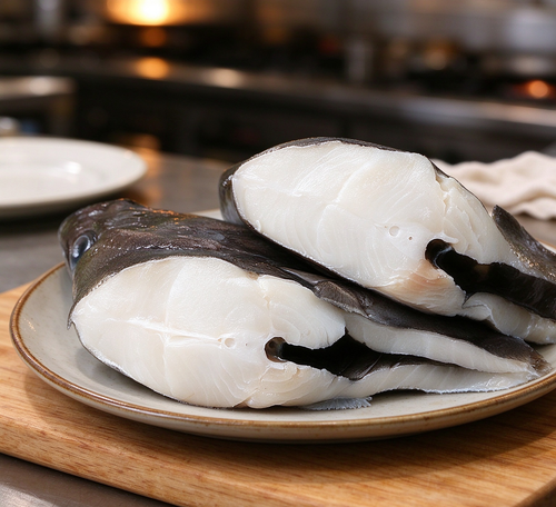 Flounder