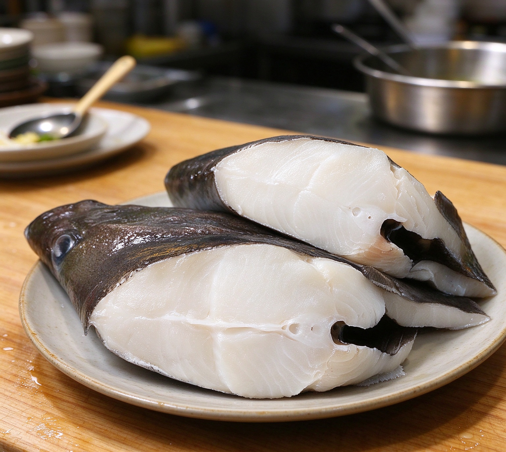 Flounder