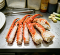 King Crab Legs